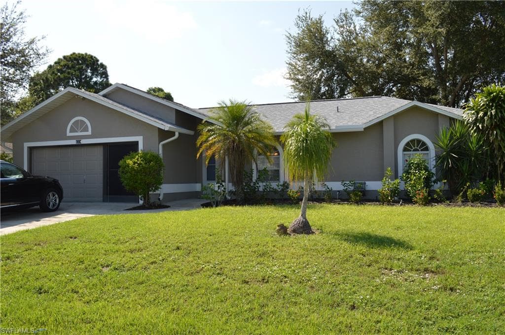 8374 Trillium RD FORT MYERS, FL 33967