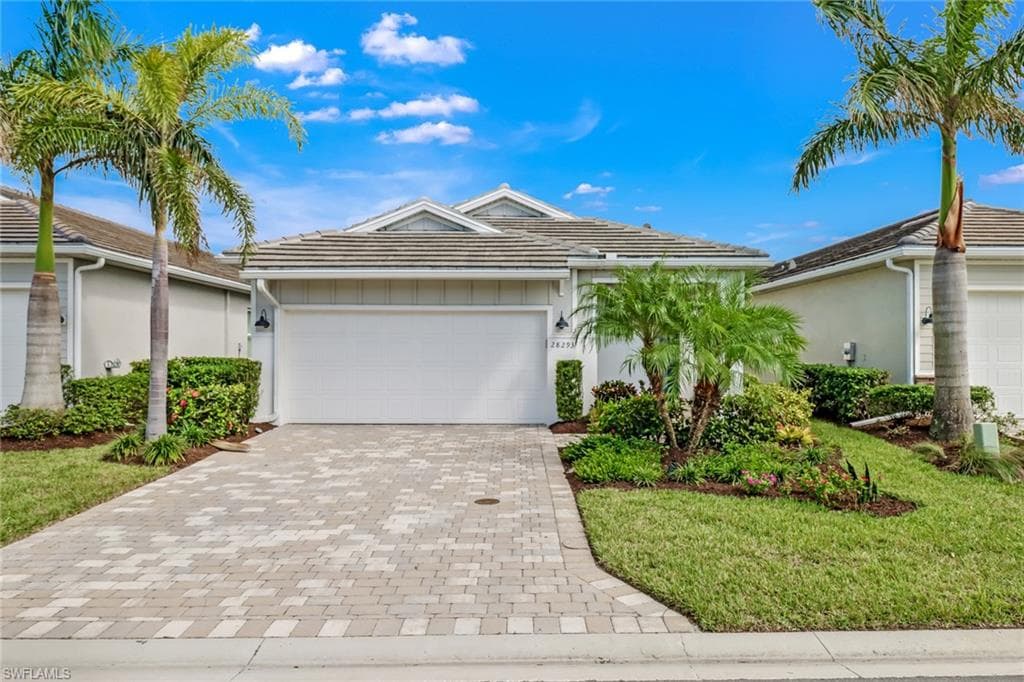 28293 Seasons Tide AVE BONITA SPRINGS, FL 34135