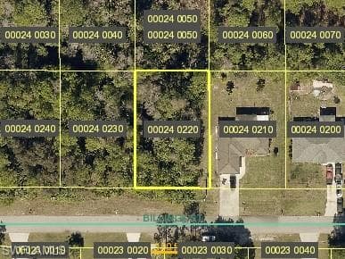 5328 Billings ST LEHIGH ACRES, FL 33971