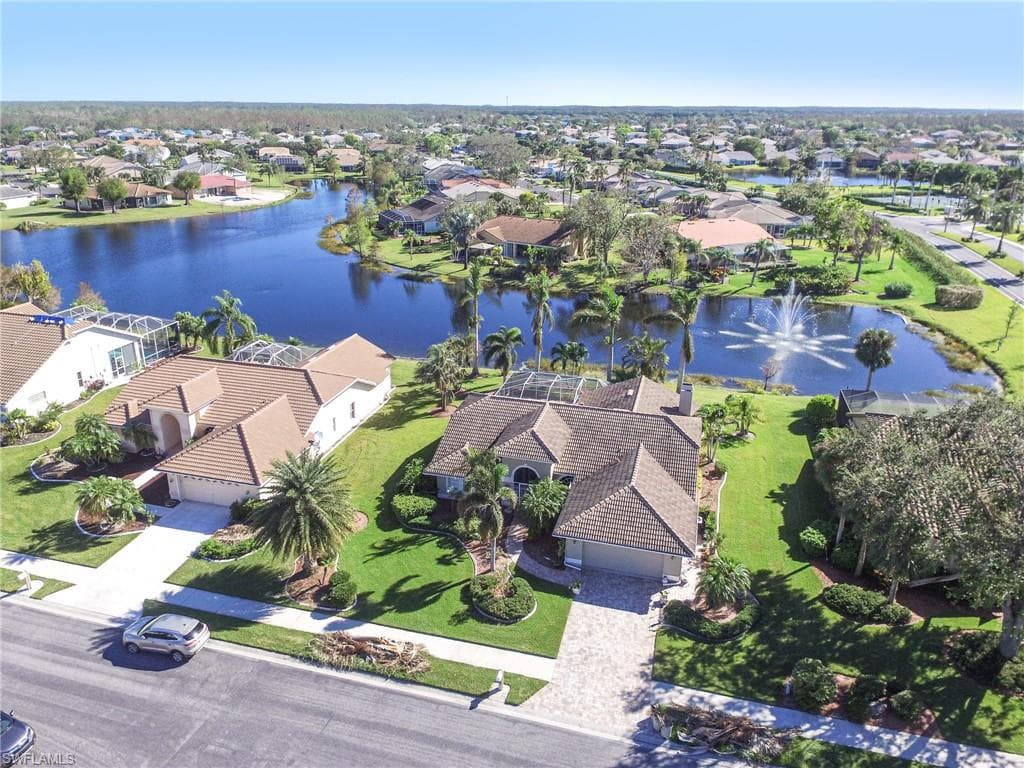 12841 Chartwell DR FORT MYERS, FL 33912
