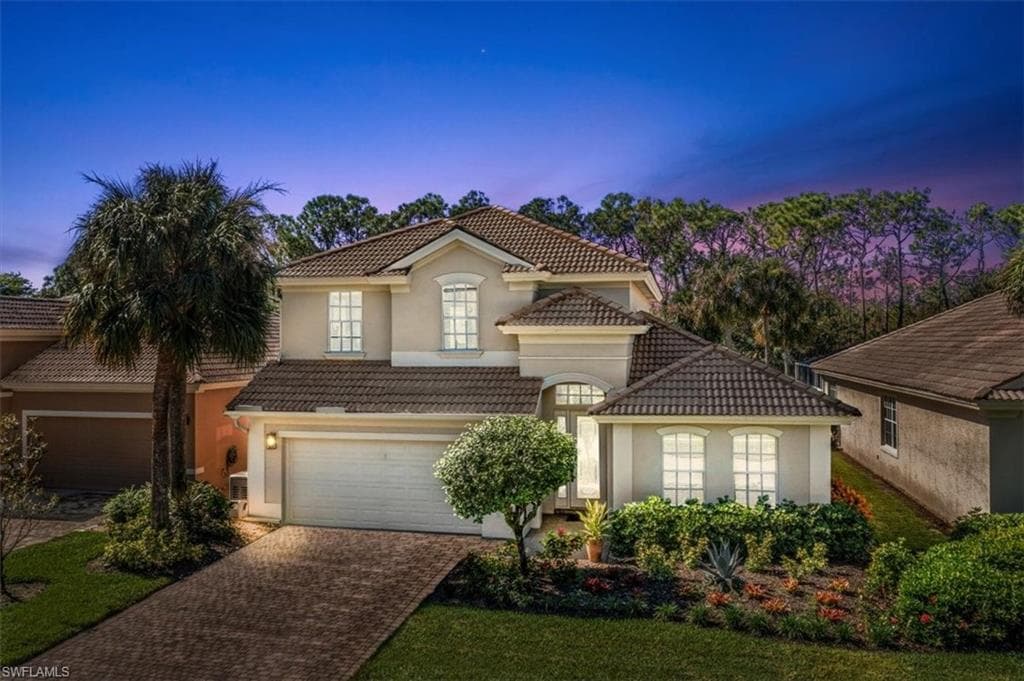 9439 Oak Strand DR ESTERO, FL 34135