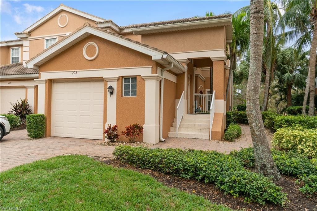 28105 Mandolin CT 224 BONITA SPRINGS, FL 34135
