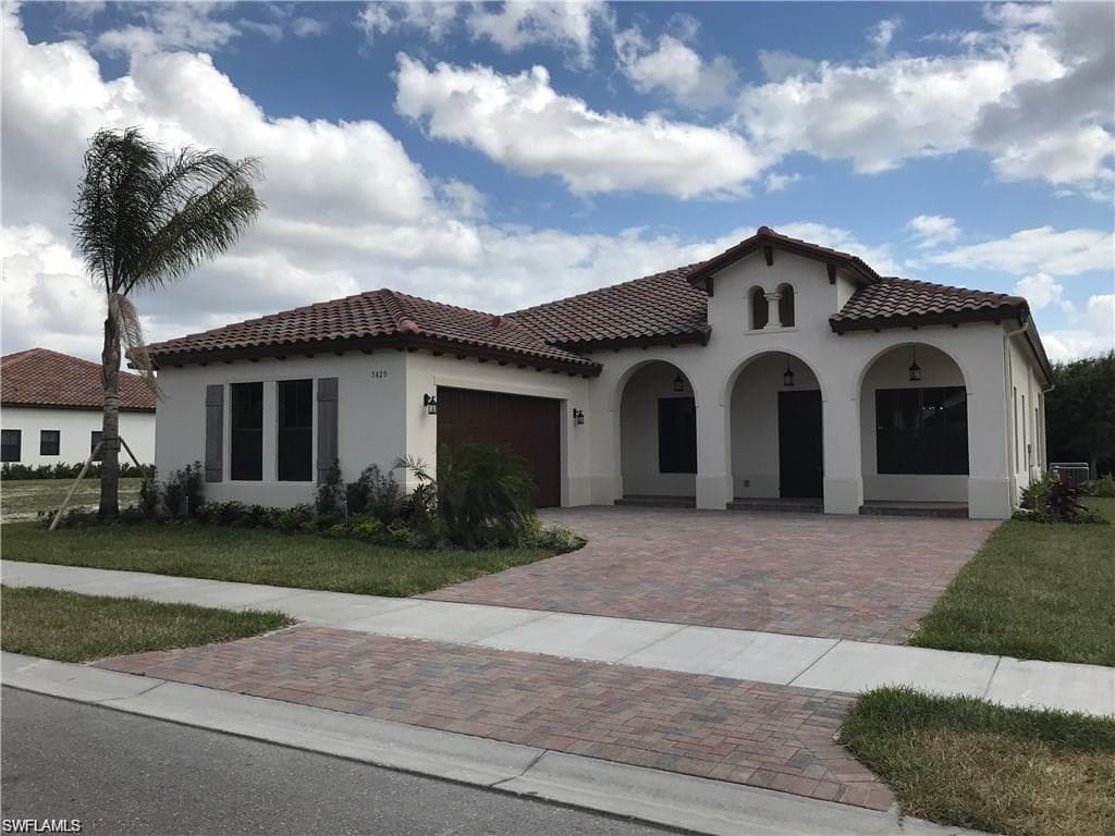 5425 Ferrari AVE AVE MARIA, FL 34142