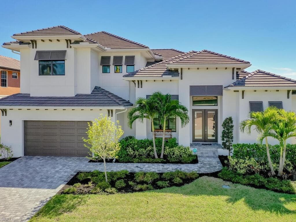 1621 Begonia CT MARCO ISLAND, FL 34145