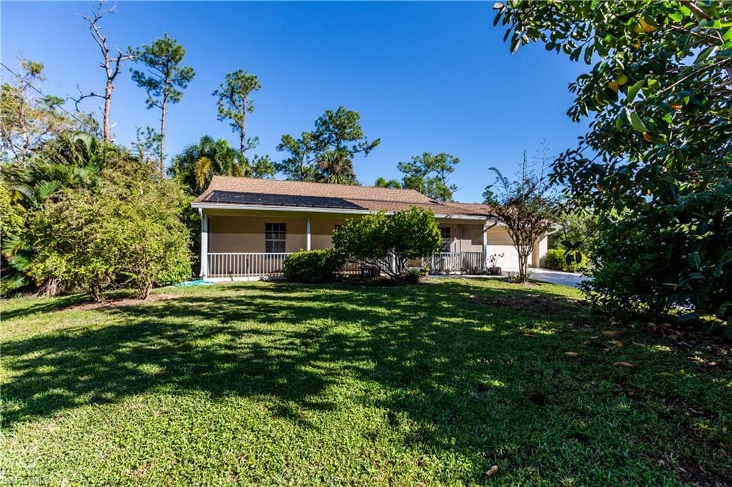 2511 52nd AVE NE NAPLES, FL 34120