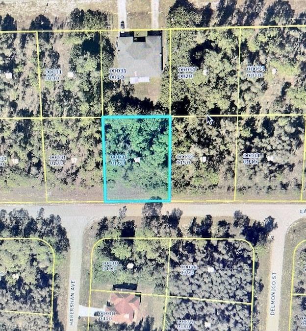 613-615 Ladd ST LEHIGH ACRES, FL 33974
