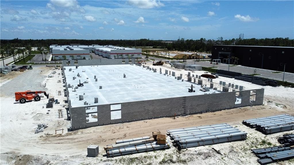 16330 Innovation LN 200 FORT MYERS, FL 33913