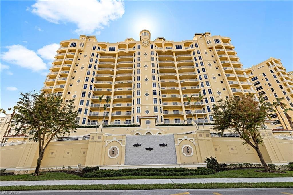 6021 Silver King BLVD 305 CAPE CORAL, FL 33914