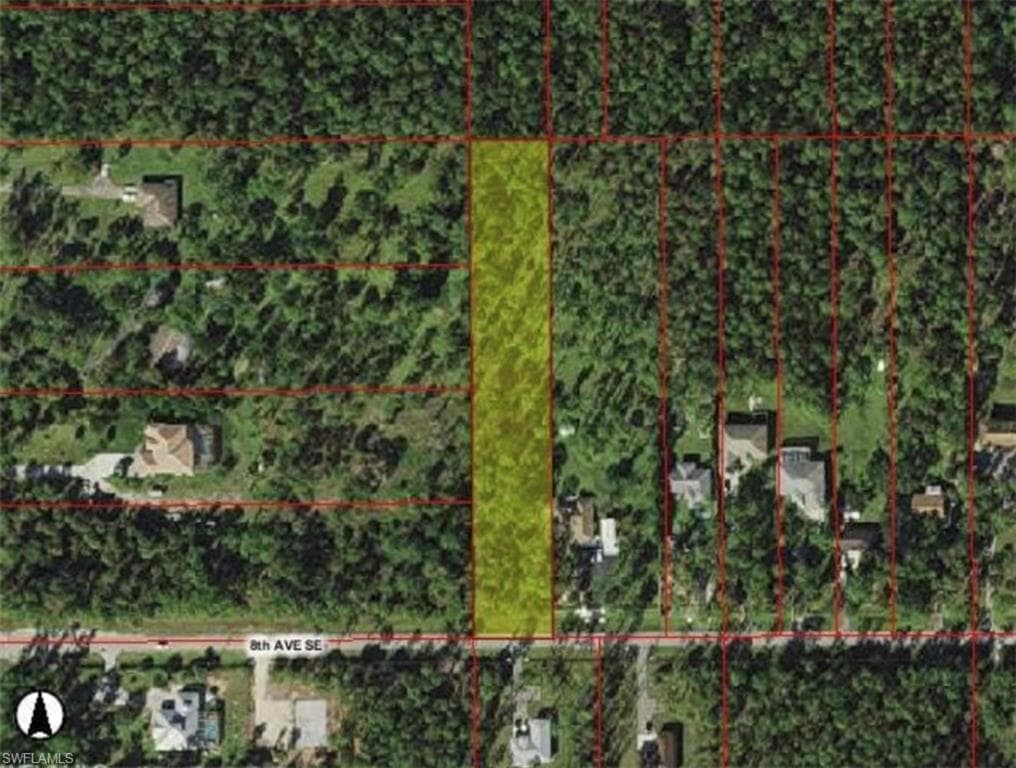 3211 8th AVE SE NAPLES, FL 34120
