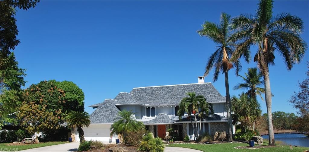 2207 Royal LN NAPLES, FL 34112