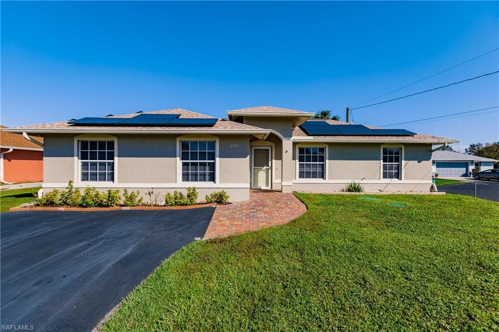 2741 2nd AVE SE NAPLES, FL 34117