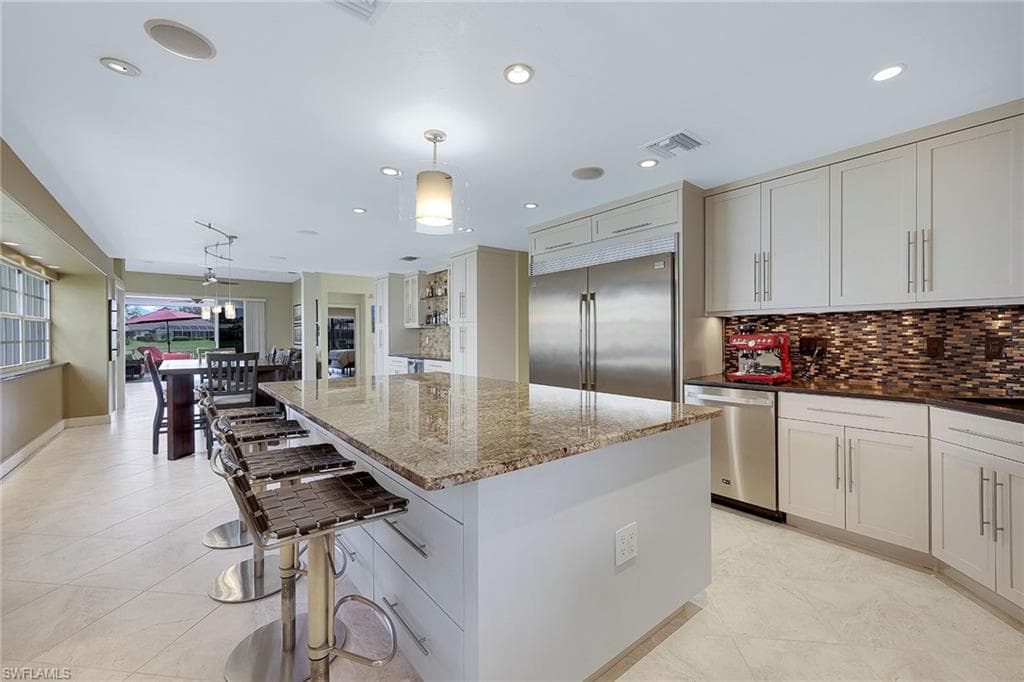 13461 Bridgeford AVE BONITA SPRINGS, FL 34135