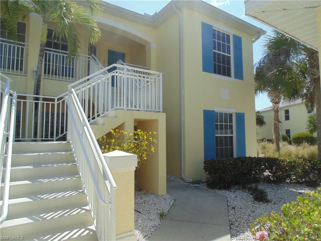14531 Abaco Lakes DR 206 FORT MYERS, FL 33908