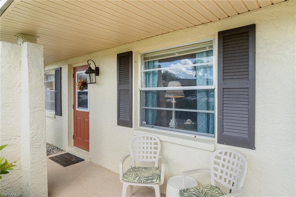 20 Cannes CT FORT MYERS, FL 33919