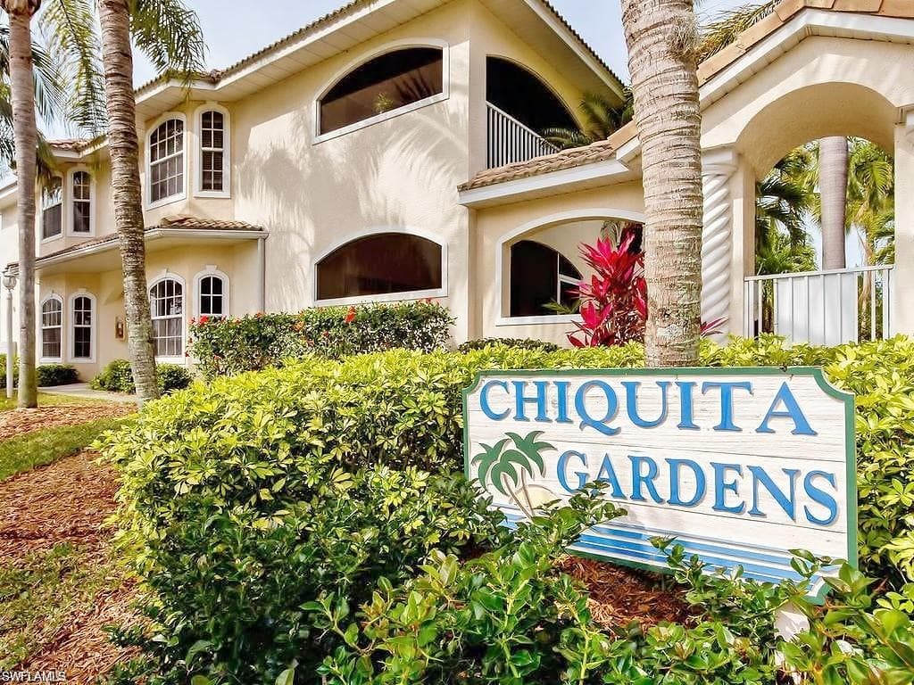 5410 Chiquita BLVD S 203 CAPE CORAL, FL 33914