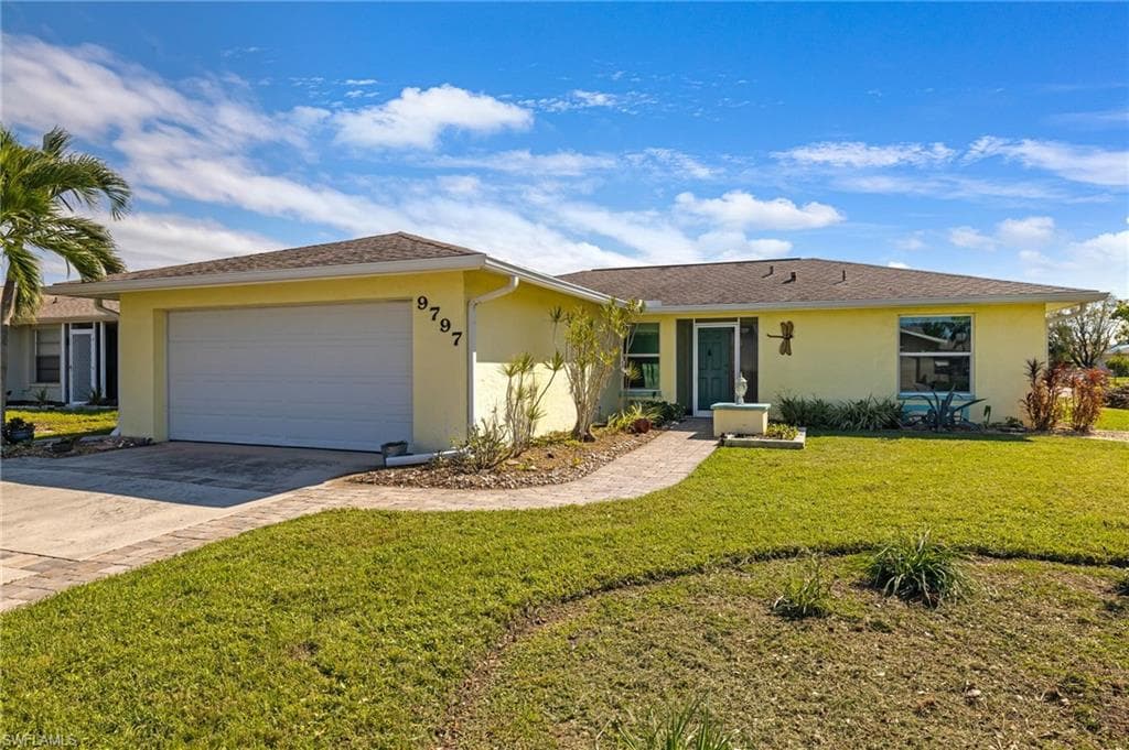 9797 Deerfoot DR FORT MYERS, FL 33919