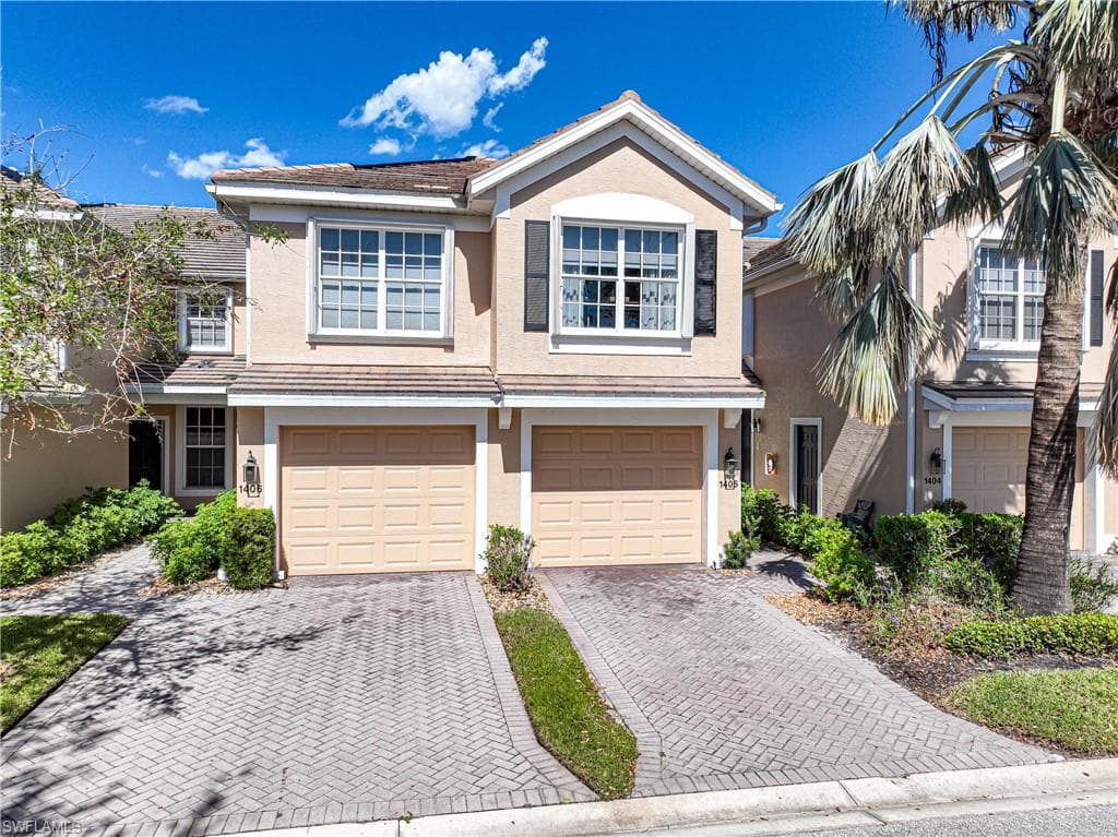 2644 Somerville LOOP 1405 CAPE CORAL, FL 33991