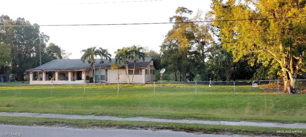 1294 Davidson RD CLEWISTON, FL 33440