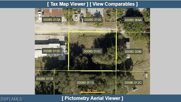 7579 Hart DR NORTH FORT MYERS, FL 33917