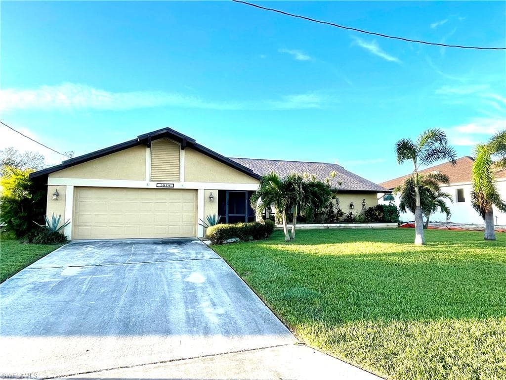 2018 SE 6th LN CAPE CORAL, FL 33990