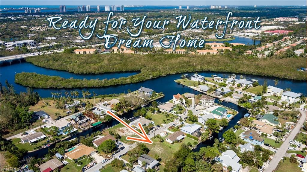 27280 Buccaneer DR BONITA SPRINGS, FL 34135