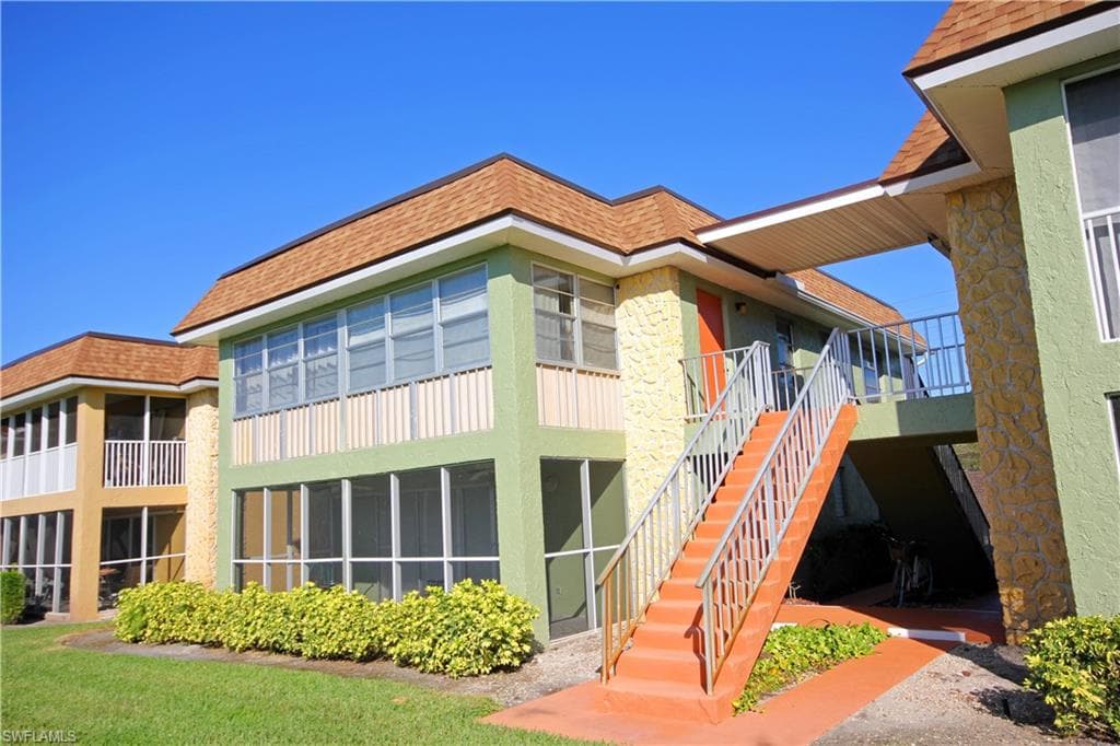 1400 Pompei LN 56 NAPLES, FL 34103