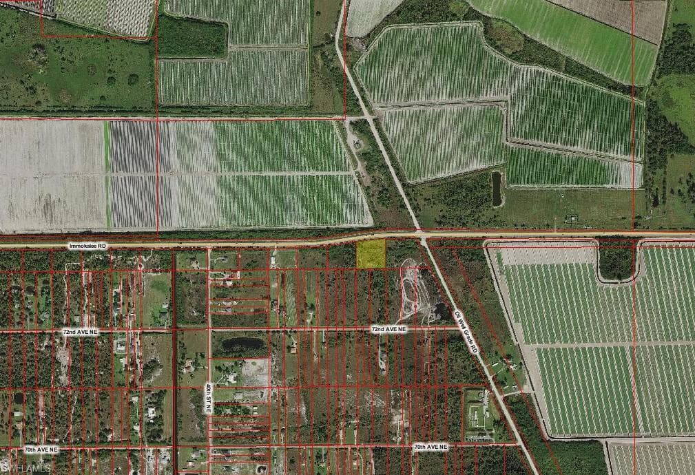 Immokalee RD NAPLES, FL 34120