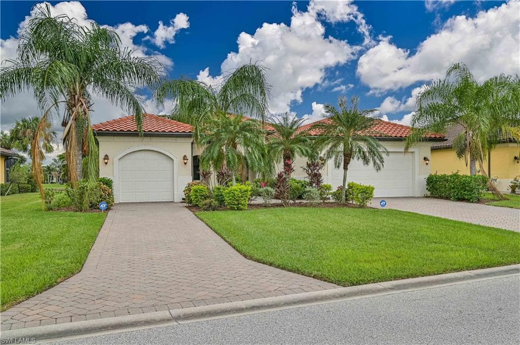 10177 Belcrest BLVD FORT MYERS, FL 33913