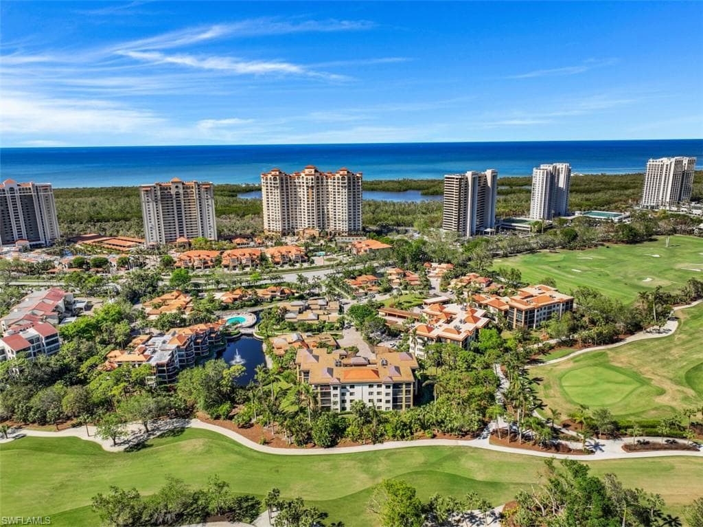 6760 Pelican Bay BLVD 344 NAPLES, FL 34108