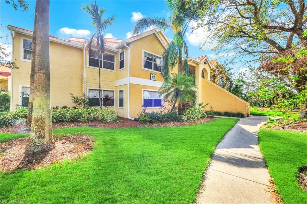 12730 Equestrian CIR 2801 FORT MYERS, FL 33907