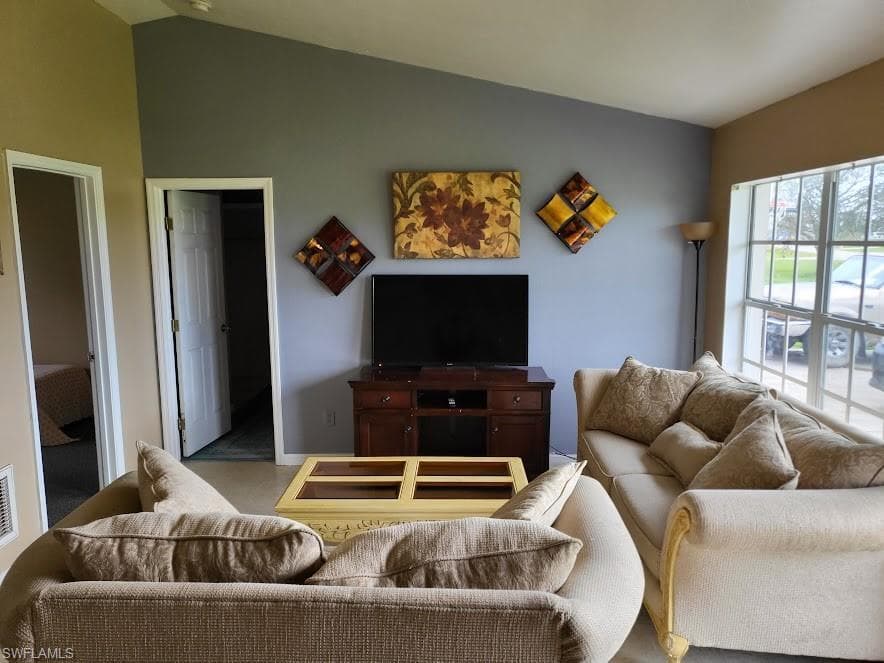 2458 Daniel AVE LEHIGH ACRES, FL 33971