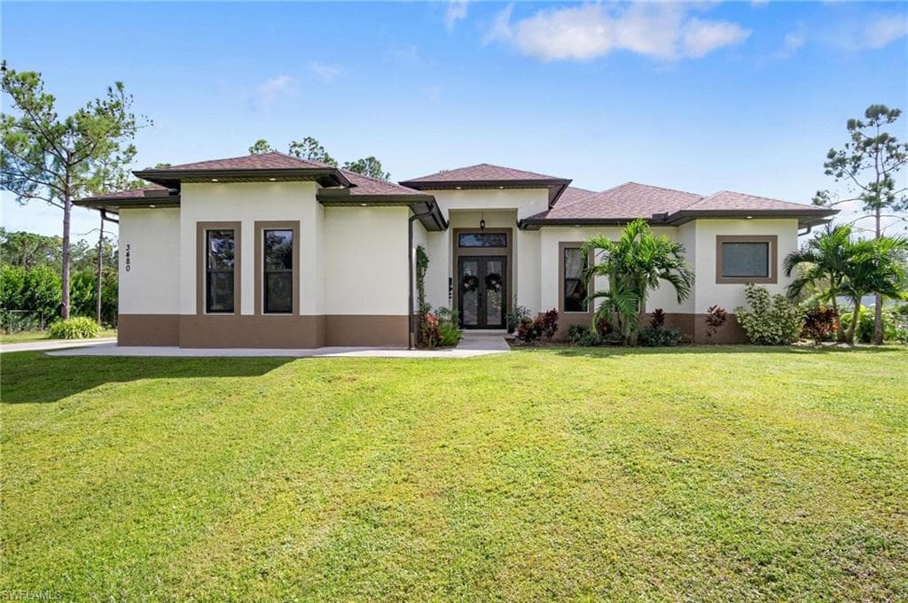 3480 12th AVE NE NAPLES, FL 34120
