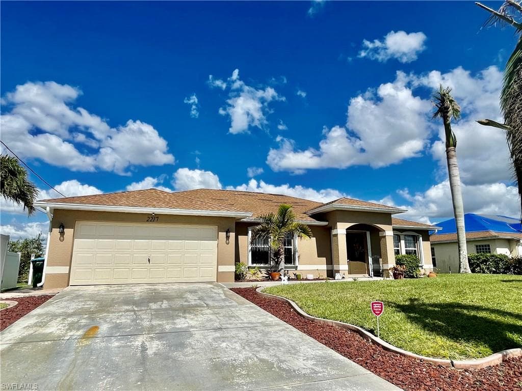 2217 NW 8th TER CAPE CORAL, FL 33993