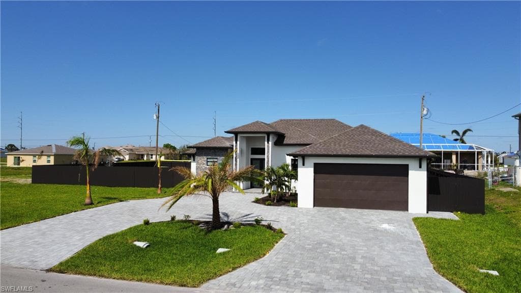 205 NW 7th ST CAPE CORAL, FL 33993