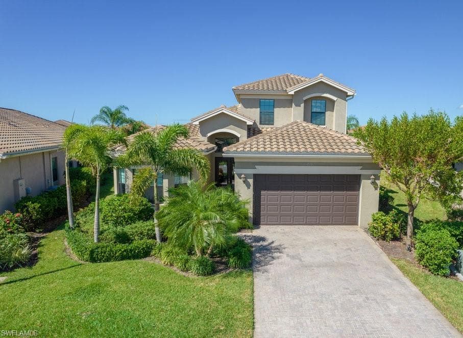11678 KATI FALLS LN FORT MYERS, FL 33913