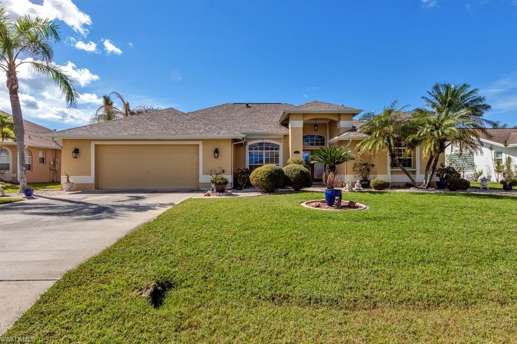 2106 6th AVE CAPE CORAL, FL 33990