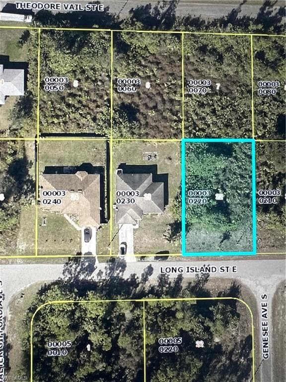 715 Long Island ST E LEHIGH ACRES, FL 33974
