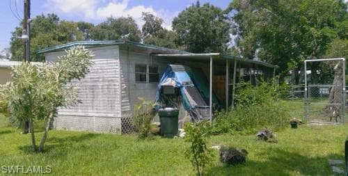 625 Nuna AVE FORT MYERS, FL 33905