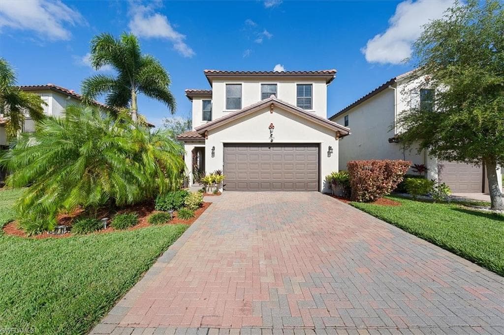 5471 Ferris AVE AVE MARIA, FL 34142
