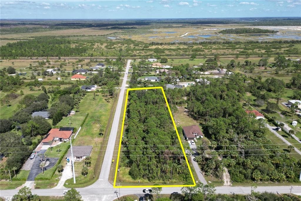 47th Ave Ne NAPLES, FL 34120