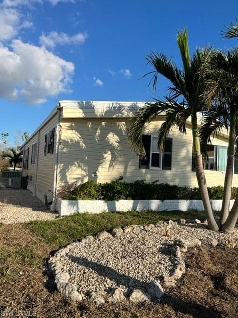 17871 Bryan CT FORT MYERS BEACH, FL 33931