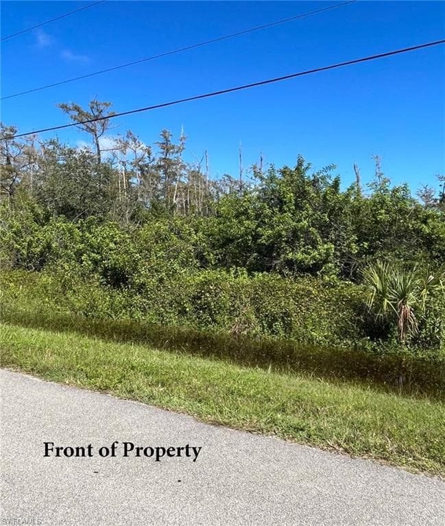 00 20th Ave NE NAPLES, FL 34120
