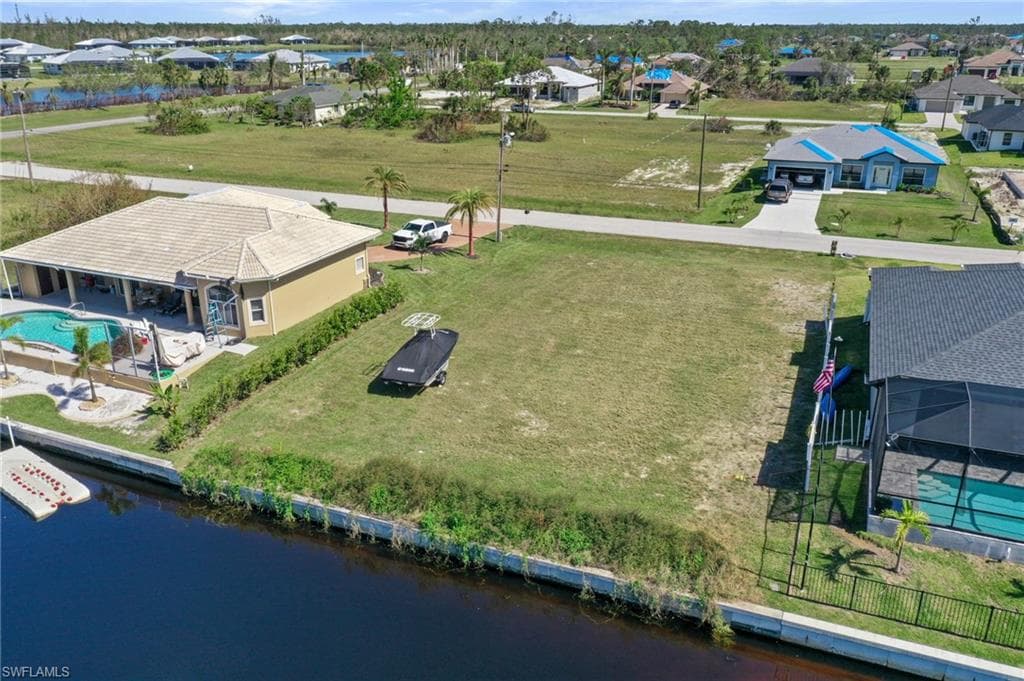 2364 NW 38th PL CAPE CORAL, FL 33993