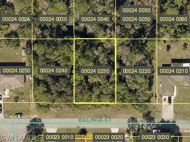 5330 Billings ST LEHIGH ACRES, FL 33971