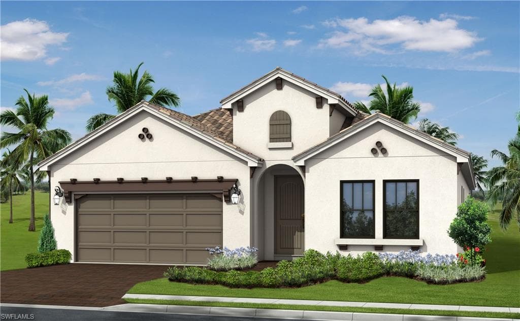 3069 Heritage Preserve DR FORT MYERS, FL 33905