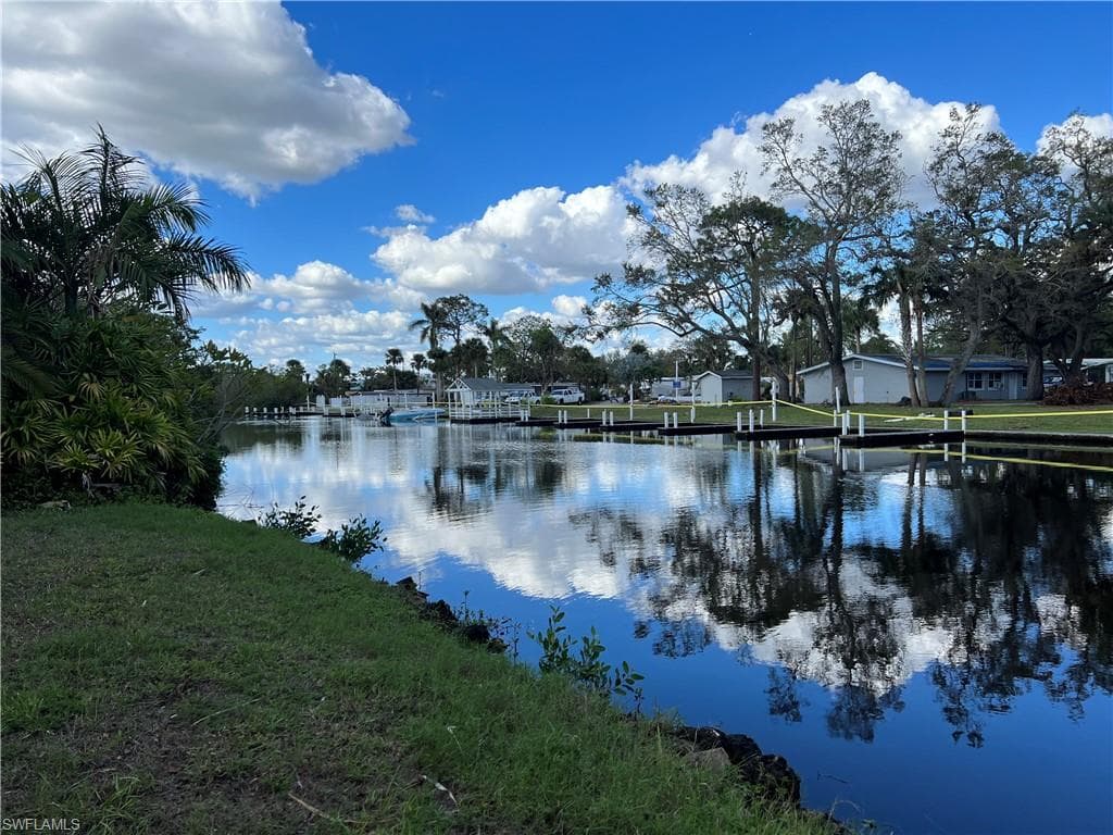 3201 Sabal CT NAPLES, FL 34112