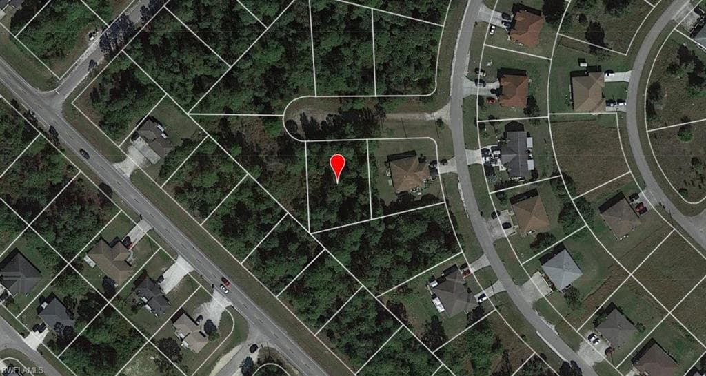 2255-2257 Golfview PL LEHIGH ACRES, FL 33973