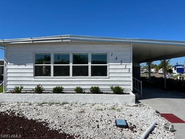 14513 Constitution WAY 85 NORTH FORT MYERS, FL 33917