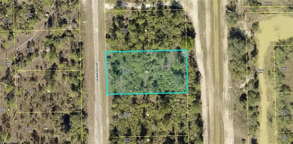 2134 Winnetka DR LEHIGH ACRES, FL 33972