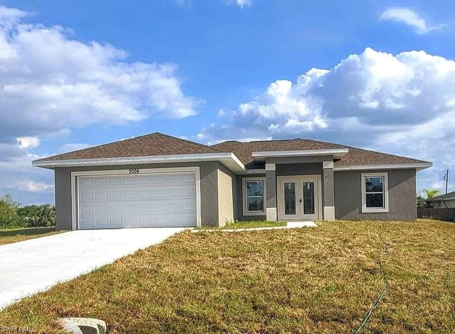 3004 Mecca CT LABELLE, FL 33935